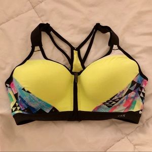 Victoria Secret Sports Bra VS X SPORT